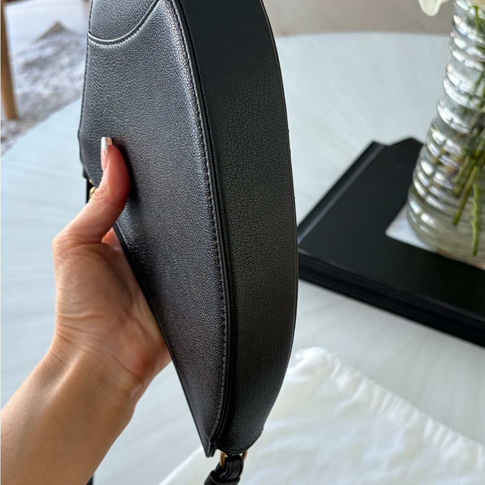 Dior Saddle Rodeo Pouch - Picture 4 of 9